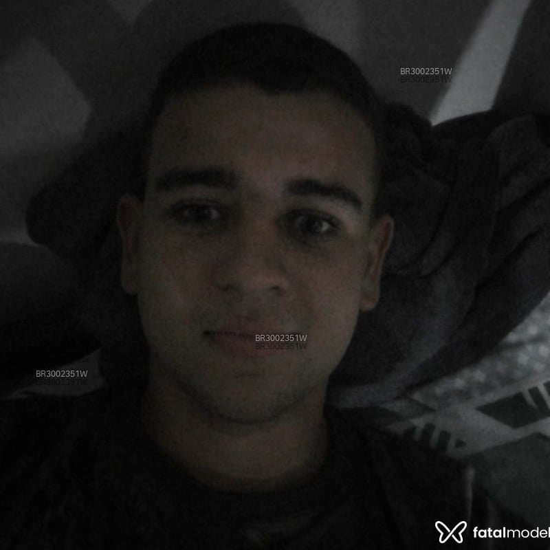 Acompanhante Gabriel - Feed