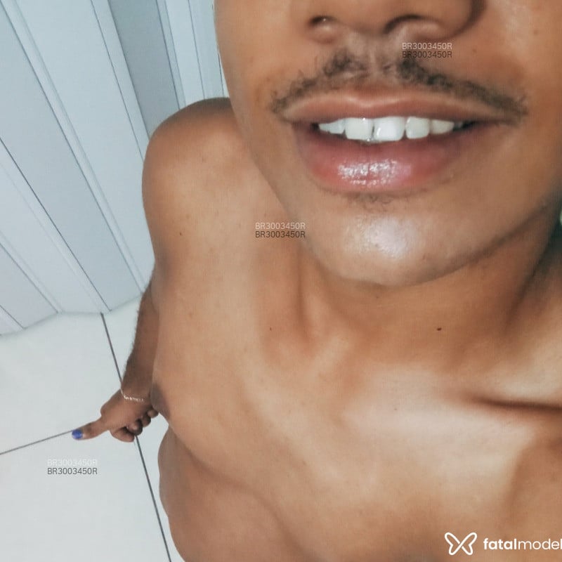 Acompanhante Guilherme - Feed