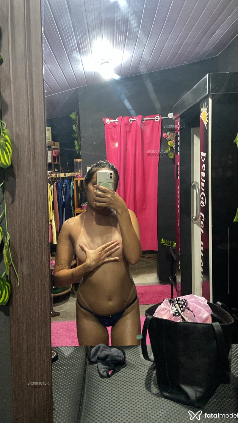 Acompanhante Bianca Reis - Feed