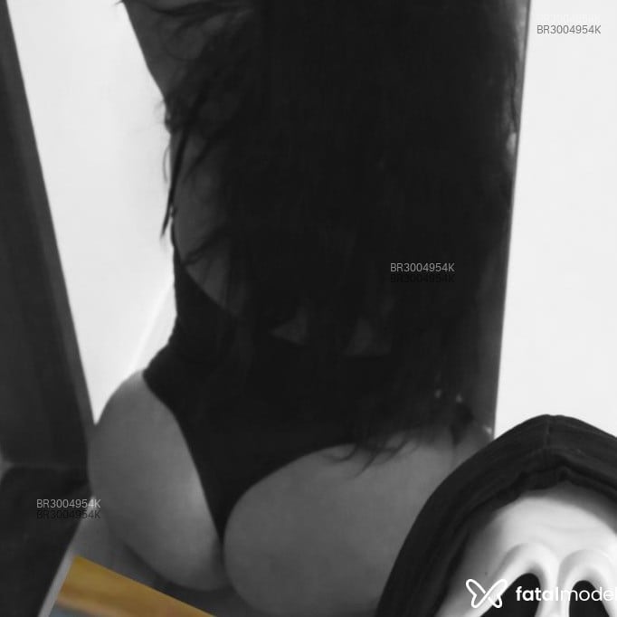 Acompanhante Nicolle - Feed