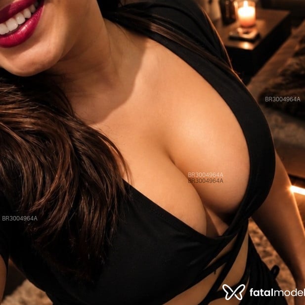 Acompanhante Laís - Feed