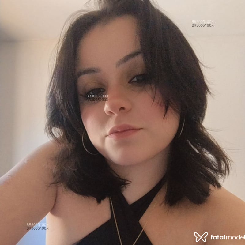 Acompanhante Laura - Feed