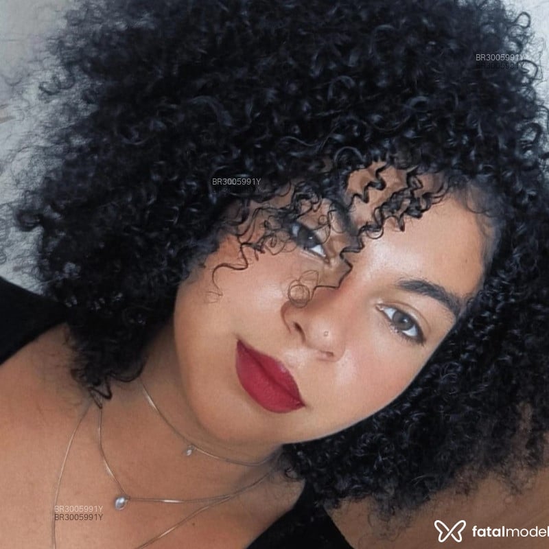Acompanhante Morena Ms - Feed