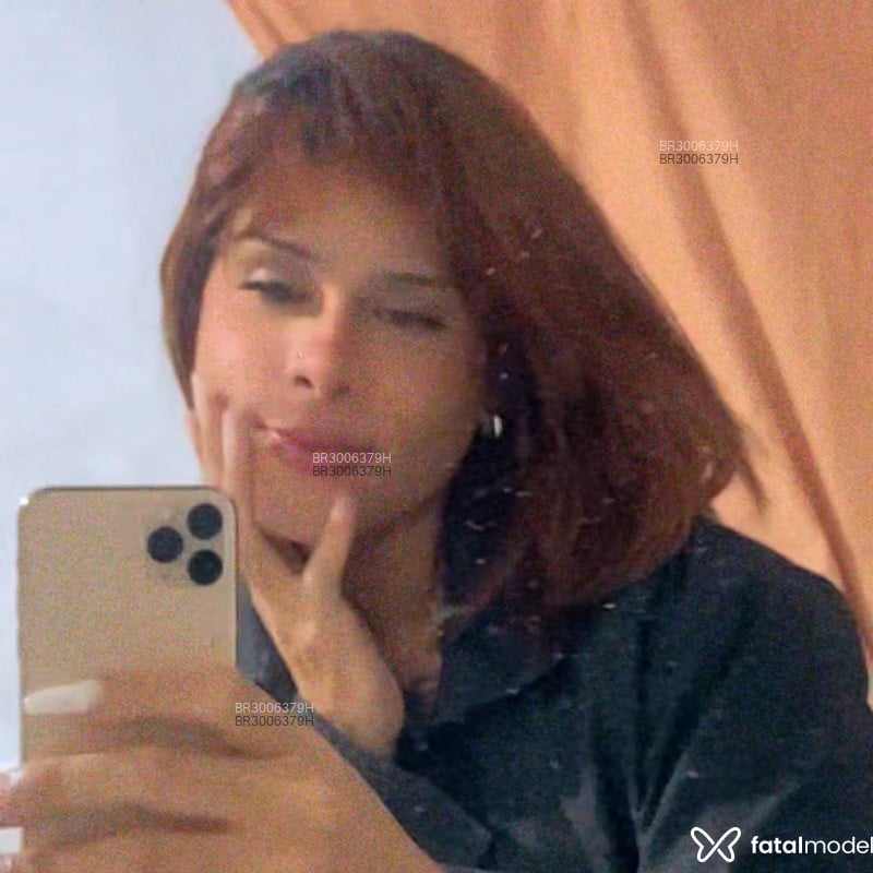 Acompanhante Luana - Feed
