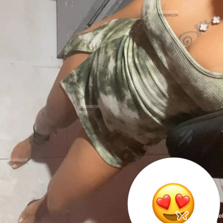 Acompanhante Hilary Amorim - Feed
