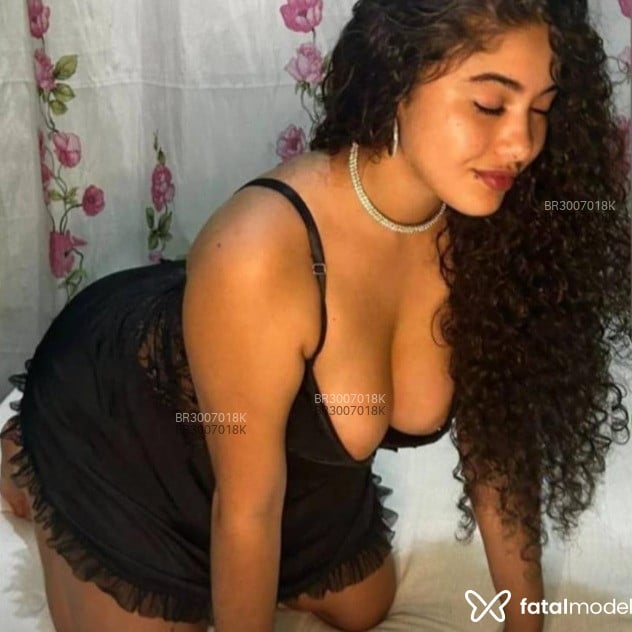 Acompanhante Verônica Linsss - Feed