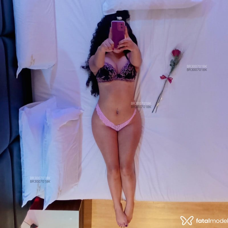 Acompanhante Verônica Linsss - Feed
