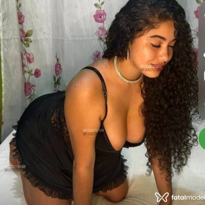 Acompanhante Verônica Linsss - Feed