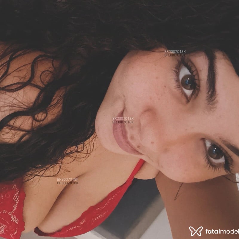 Acompanhante Verônica Linsss - Feed