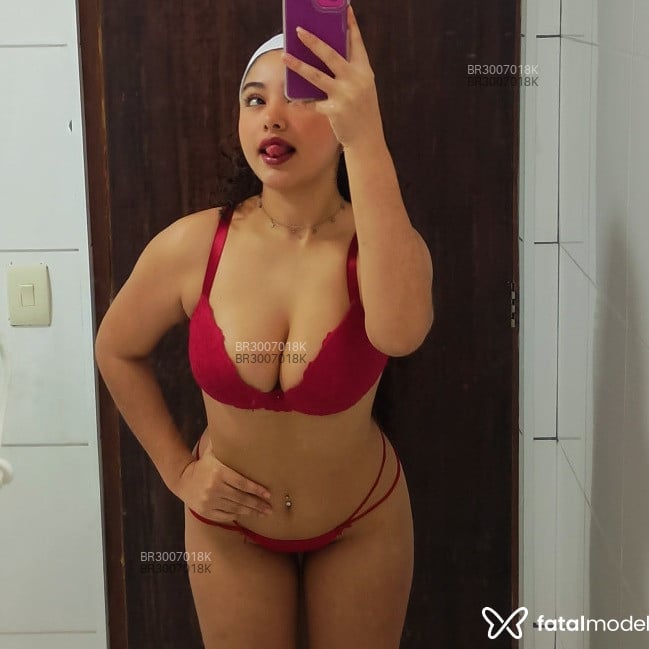 Acompanhante Verônica Linsss - Feed