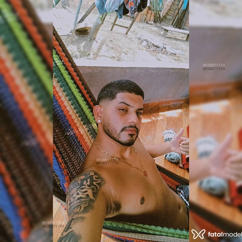 Acompanhante Amorim - Feed