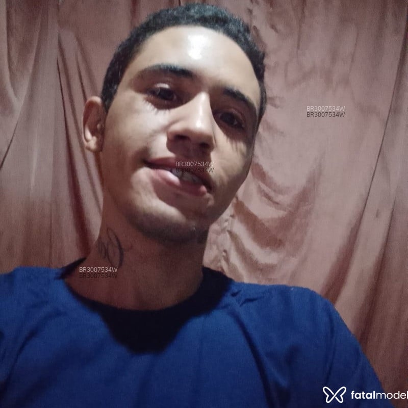 Acompanhante Francisco Soares - Feed