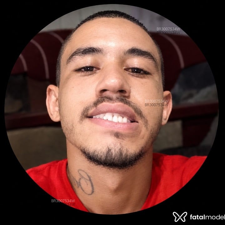 Acompanhante Francisco Soares - Feed