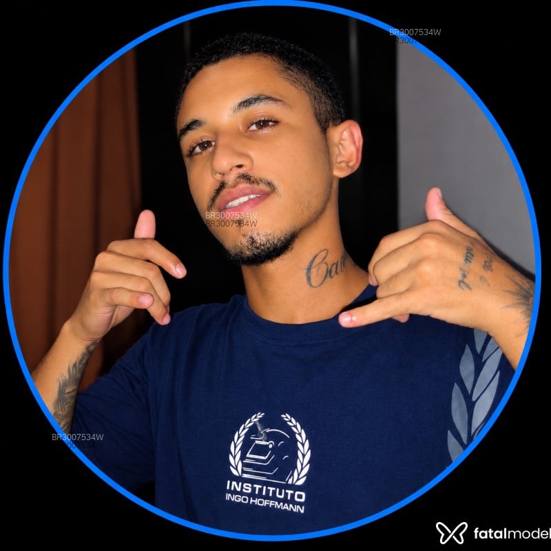 Acompanhante Francisco Soares - Feed