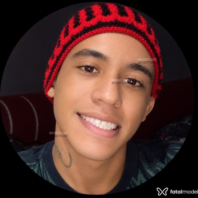Acompanhante Francisco Soares - Feed