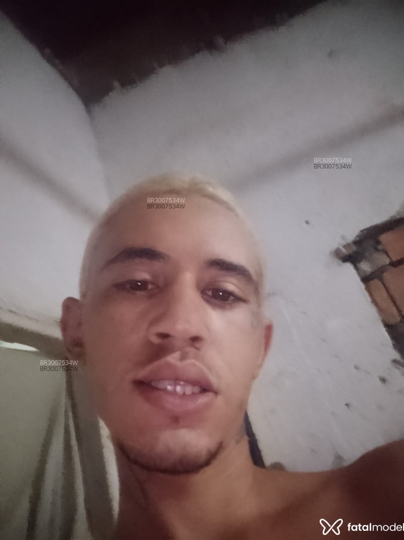 Acompanhante Francisco Soares - Feed