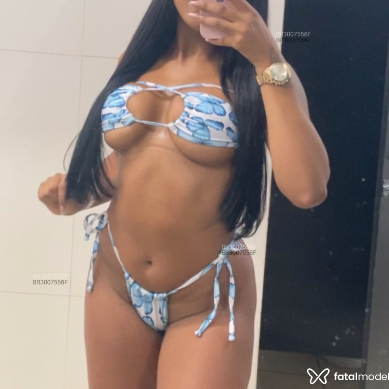 Acompanhante Nayminerinha - Feed