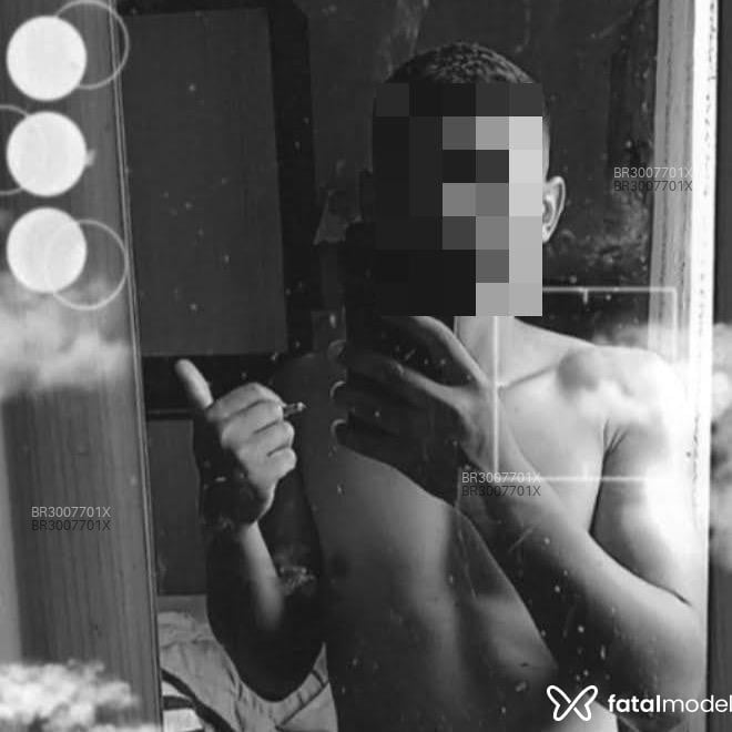 Acompanhante Eduardo - Feed