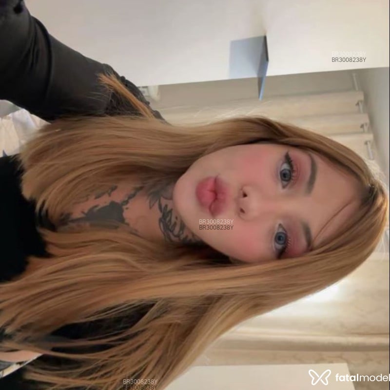 Acompanhante Renata - Feed