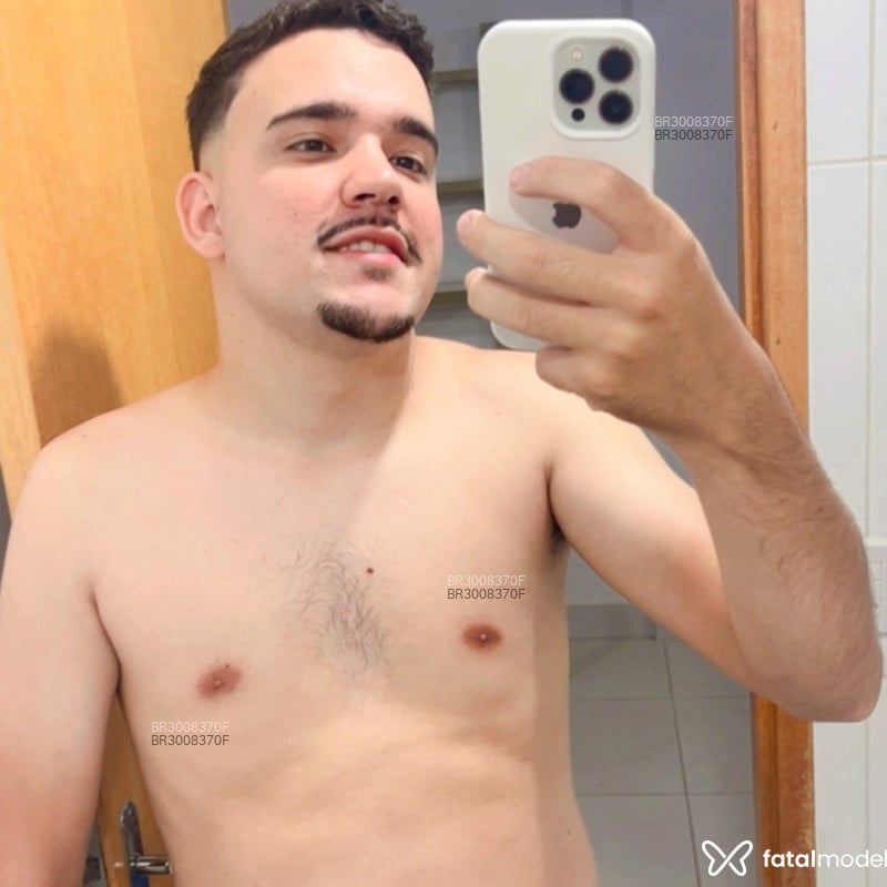 Acompanhante Goianinho - Feed