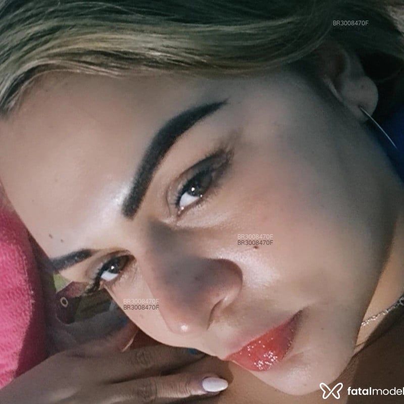 Acompanhante Luana - Feed