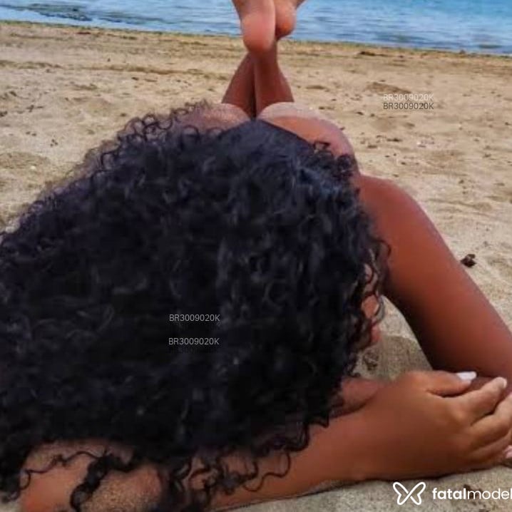 Acompanhante Moana - Feed