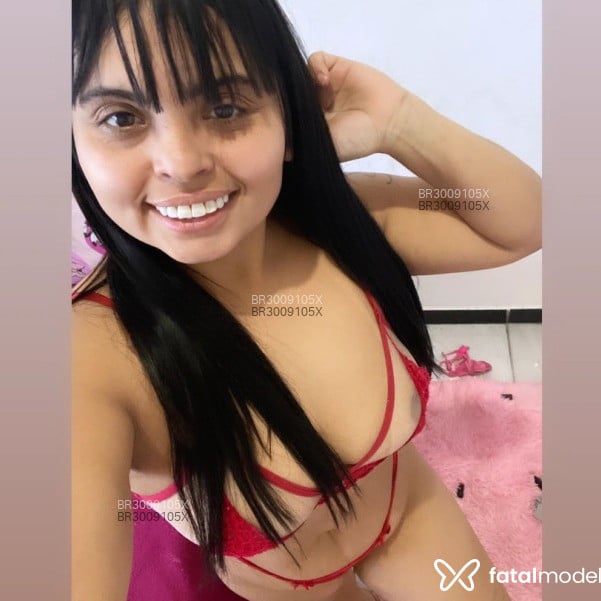 Acompanhante Angel Couto - Feed