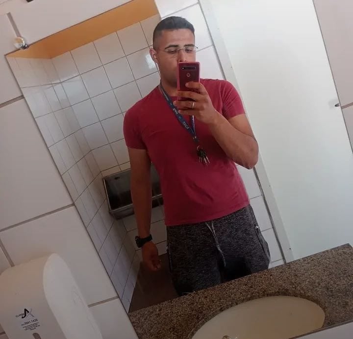 Acompanhante Novinhoooo - Feed