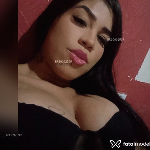 Acompanhante Ahmoranguinhah - Feed