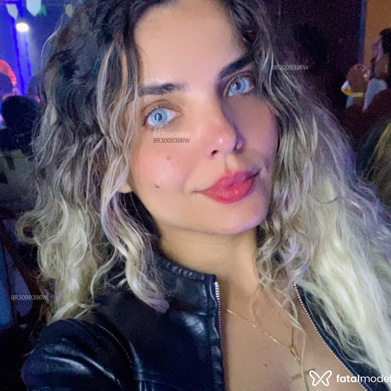 Acompanhante Débora Galdino - Feed