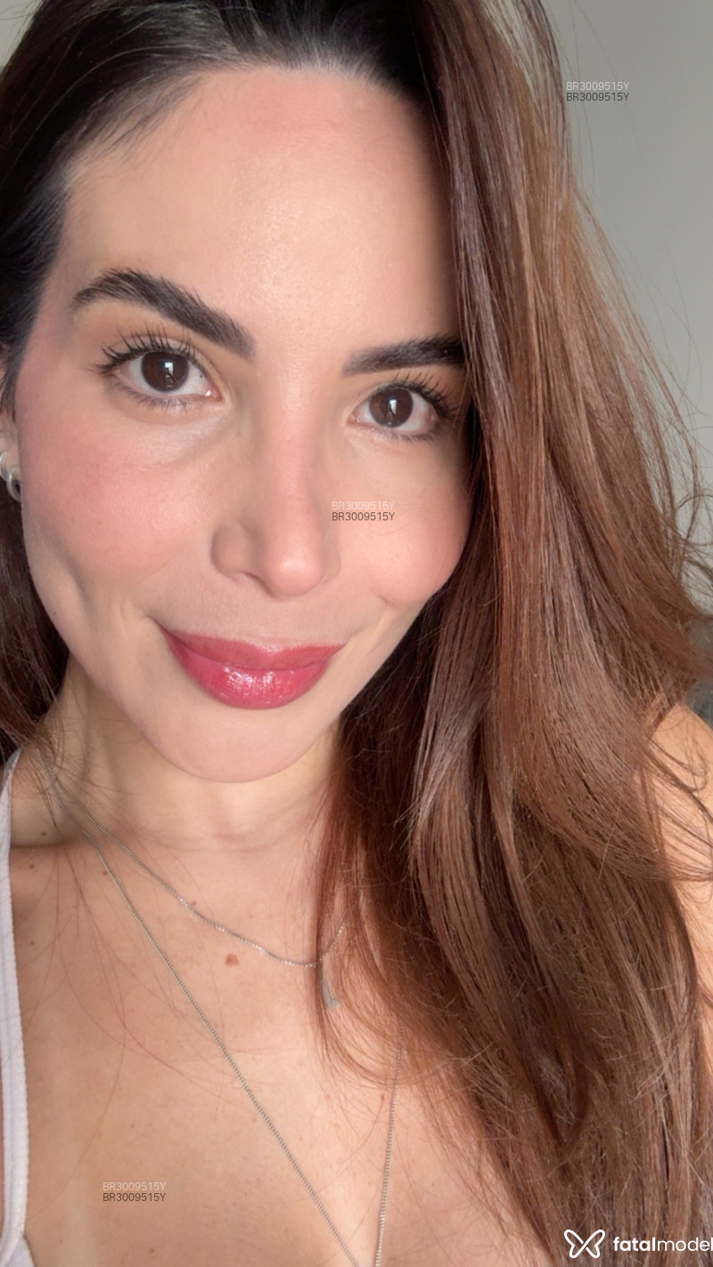 Gabi Andrade acompanhante em São Paulo — foto 1