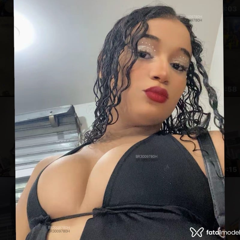 Acompanhante Gabrielly - Feed