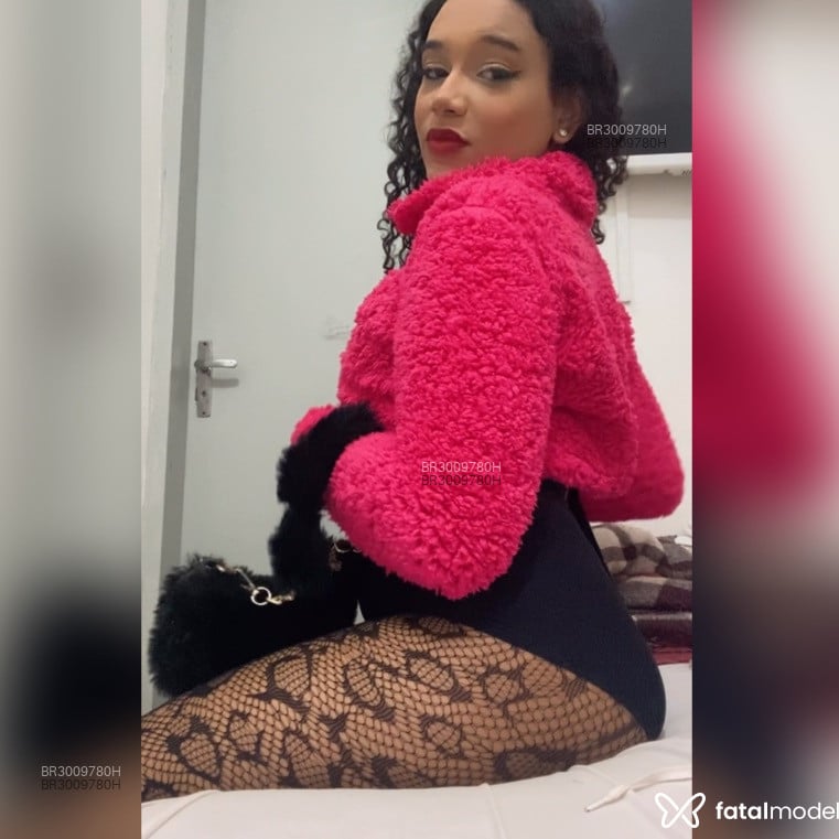 Acompanhante Gabrielly - Feed