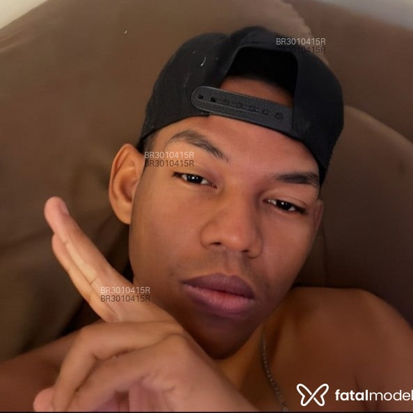 Acompanhante Diogo Medeiros - Feed