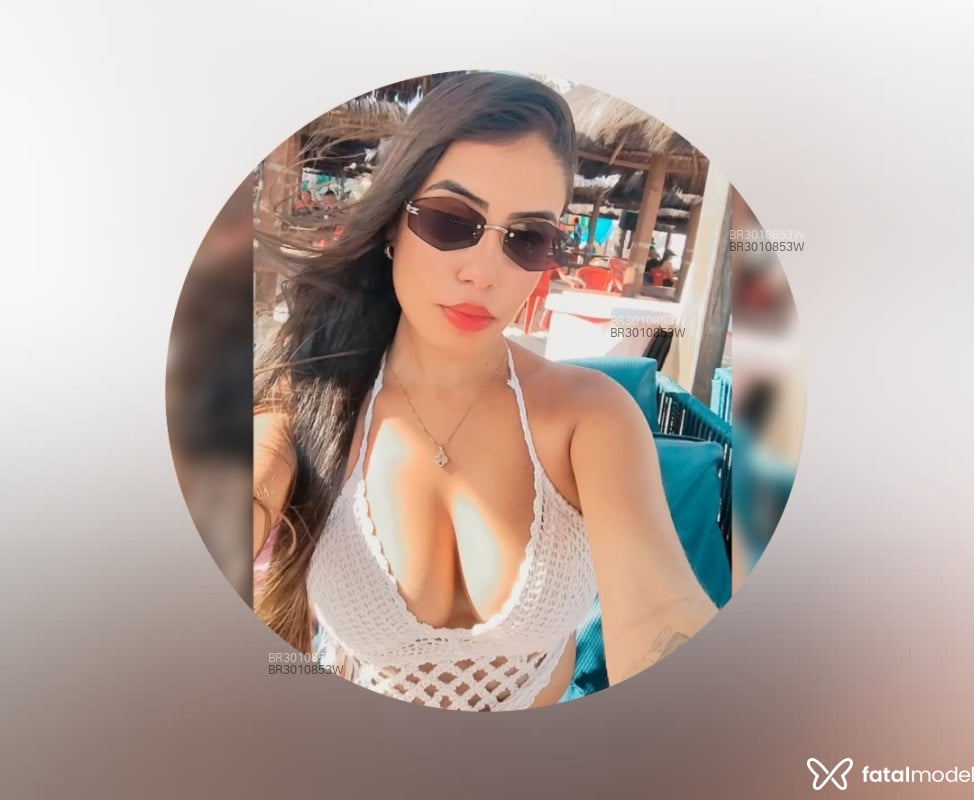 Acompanhante Bianca Silva - Feed