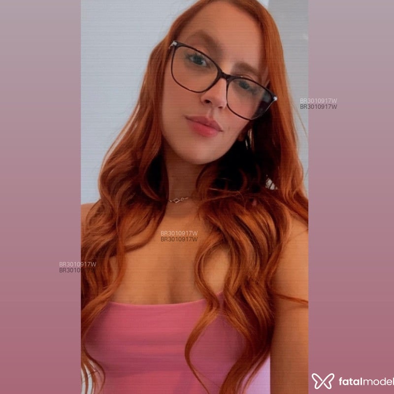 Acompanhante Bruna Lyra - Feed
