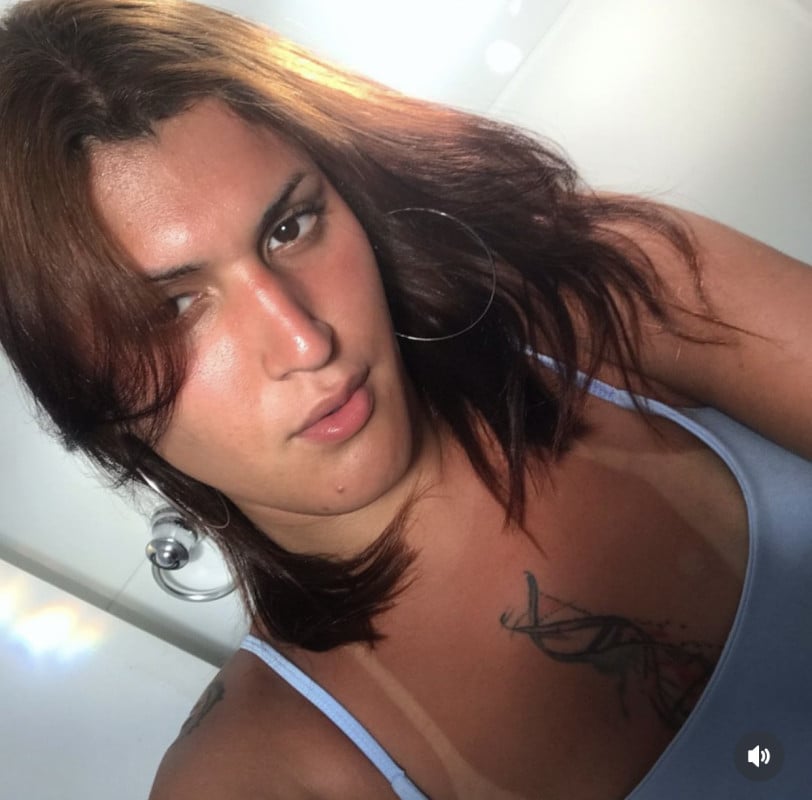 Acompanhante Caroline Emanuele - Feed