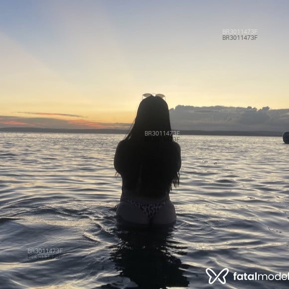 Acompanhante Bruna - Feed