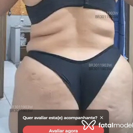 Acompanhante Acrianinha complet - Feed