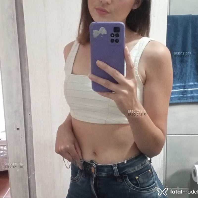 Acompanhante Paula Cardoso - Feed