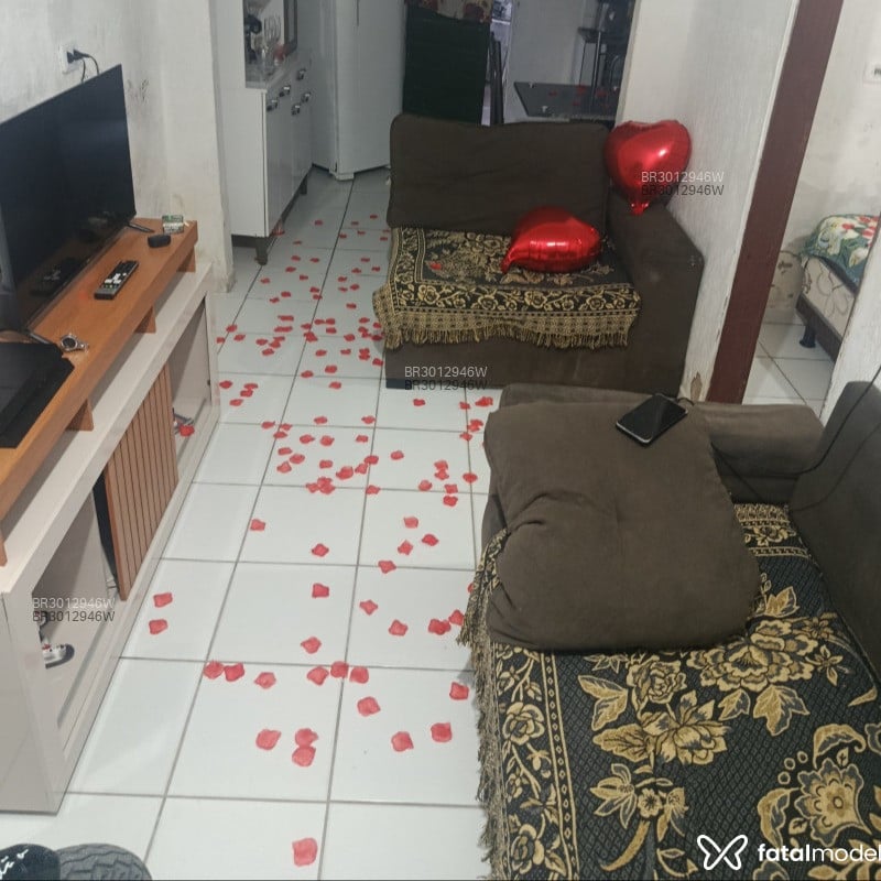 Acompanhante Pessoal - Feed