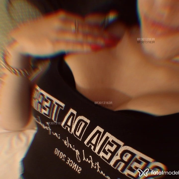 Acompanhante Bruna - Feed