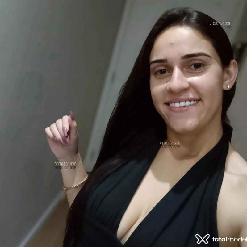 Acompanhante Bruna - Feed