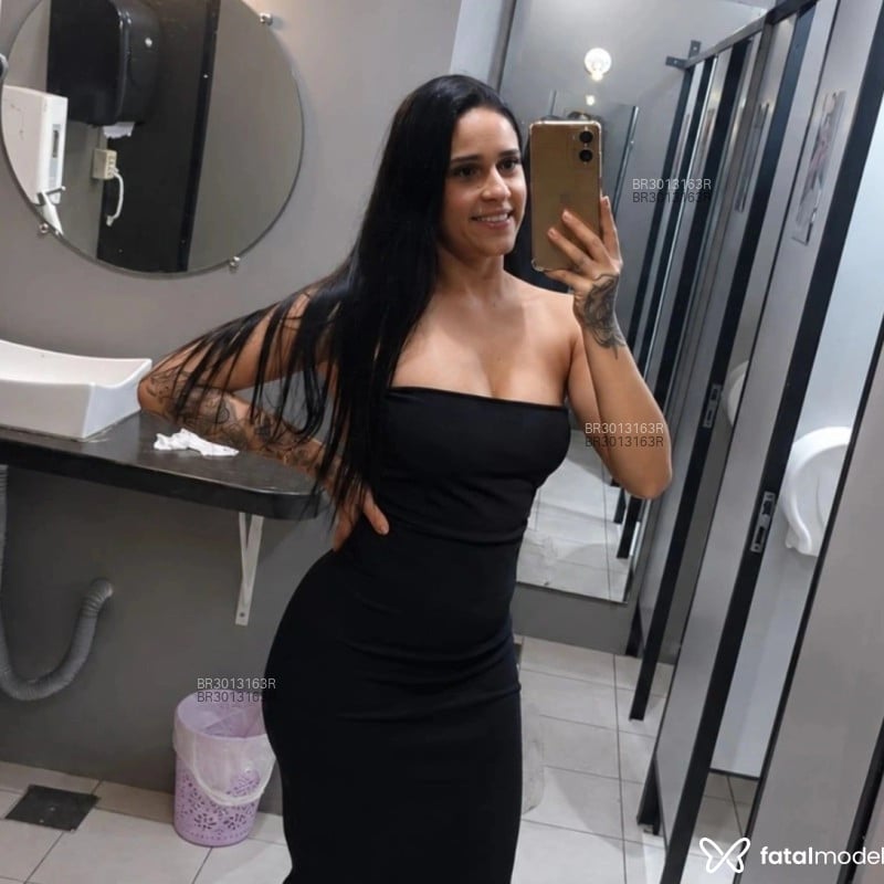 Acompanhante Bruna - Feed