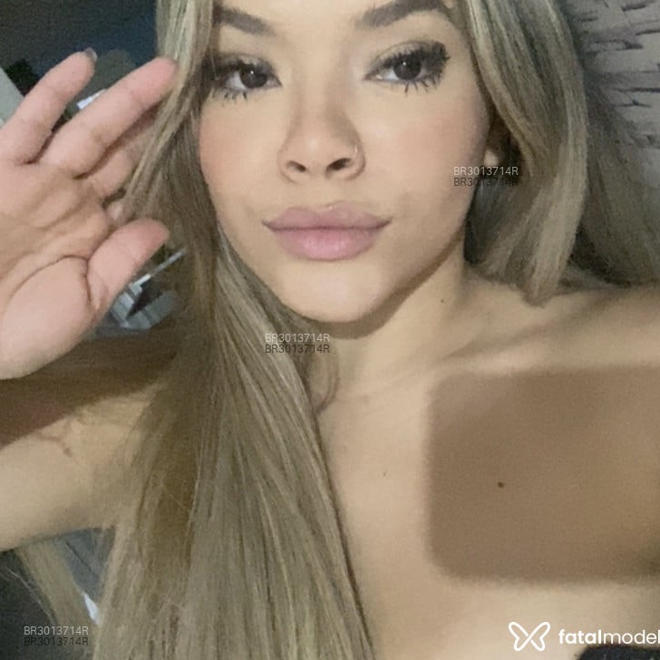 Acompanhante Laís Barbosa - Feed