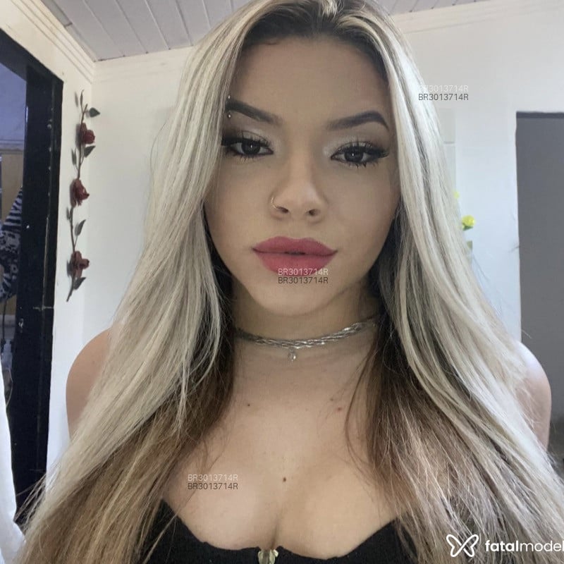 Acompanhante Laís Barbosa - Feed