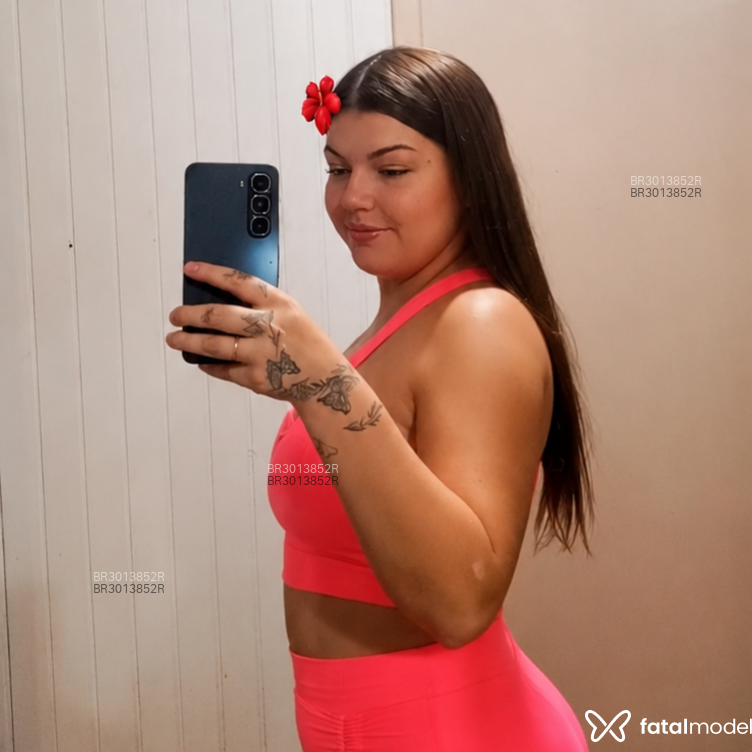 Acompanhante Beatriz - Feed