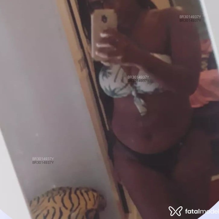 Acompanhante Amanda - Feed