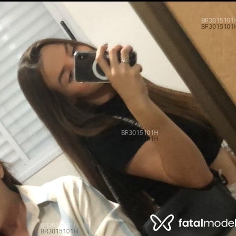Acompanhante Maria Eduarda - Feed