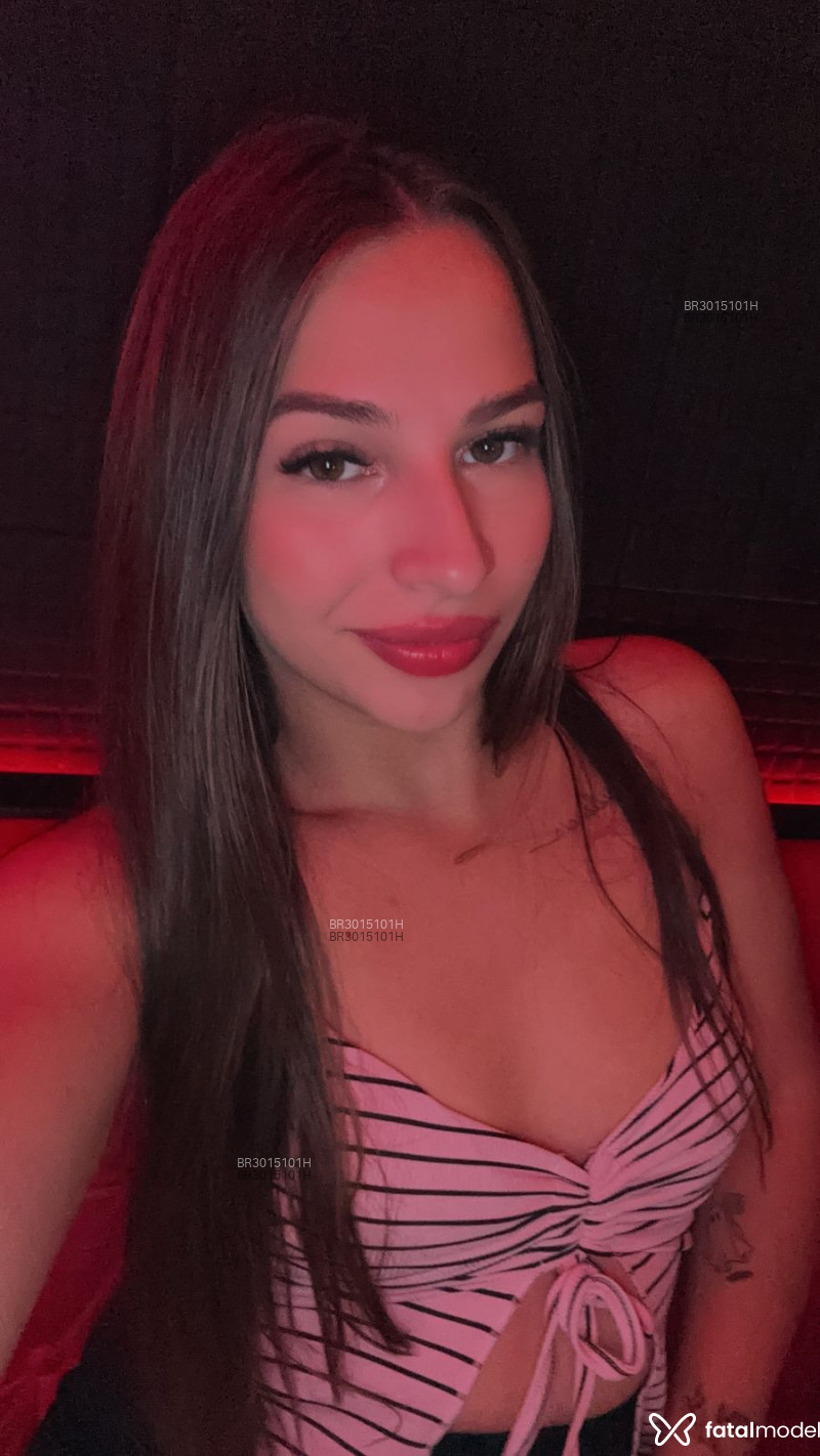Acompanhante Maria Eduarda - Feed